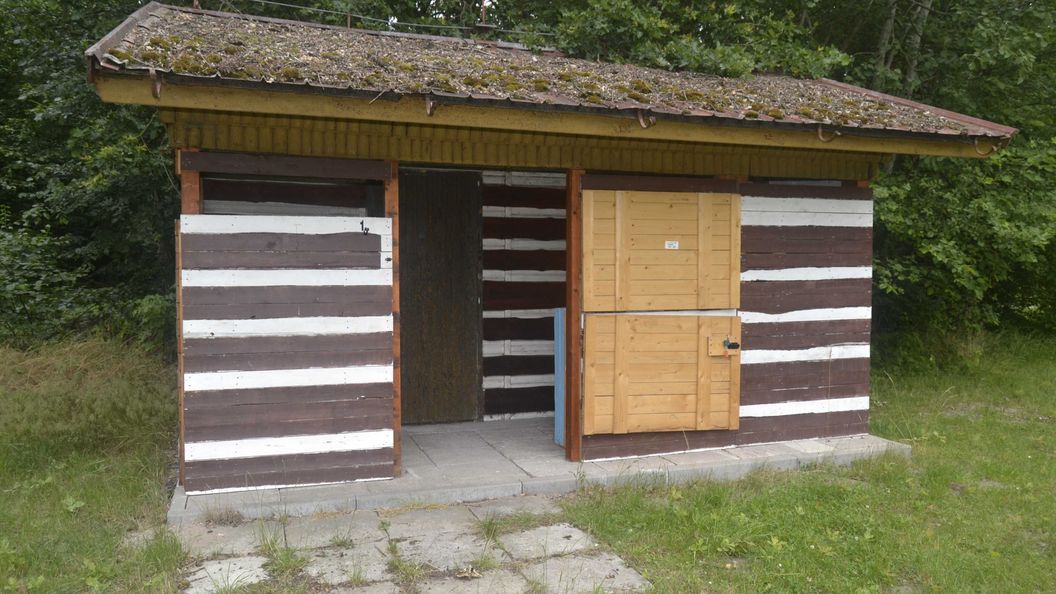 RESORT Čochtan Neratov (1)