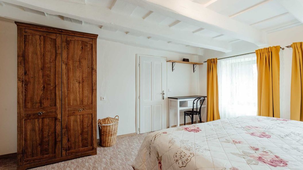 Botanický dvor Banská Štiavnica (1)