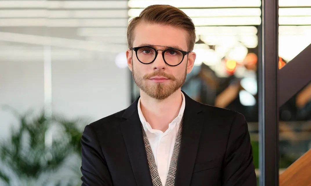 Z Wirtualnej Polski odchodzi czołowy dziennikarz polityczny