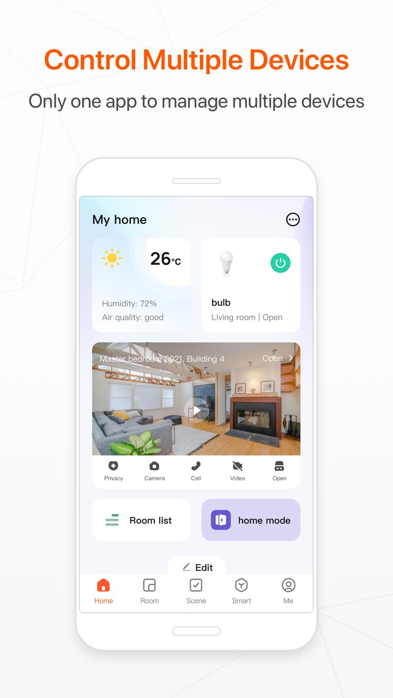 Tuya Smart 6.6.1 (iOS) - dobreprogramy