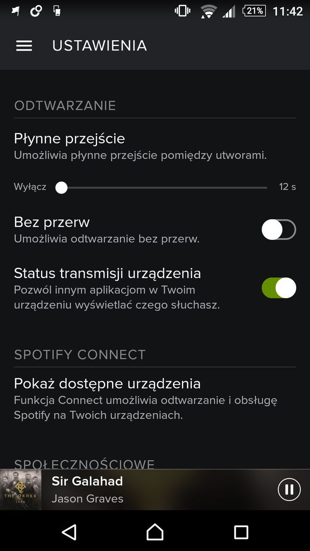 instal the new for android Spotify 1.2.16.947