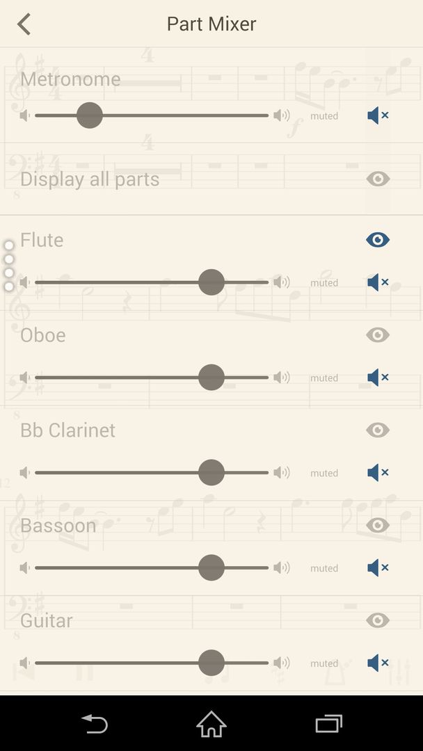 MuseScore 4.1.1 for android instal