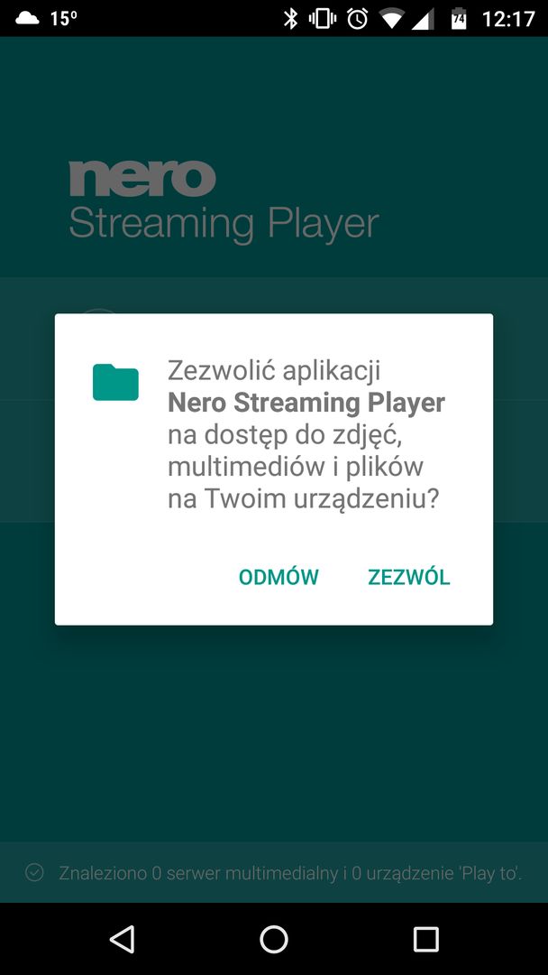 nero music2go download