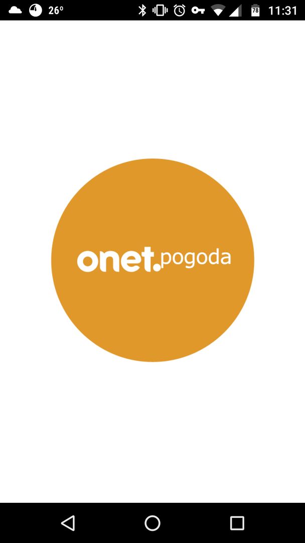 Onet – wiadomości, pogoda, spo – Apps on Google Play