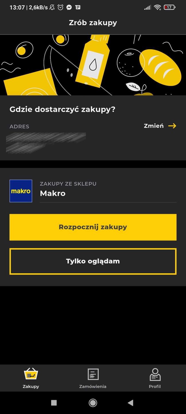 InPost Fresh 3.18.0 (Android) - dobreprogramy