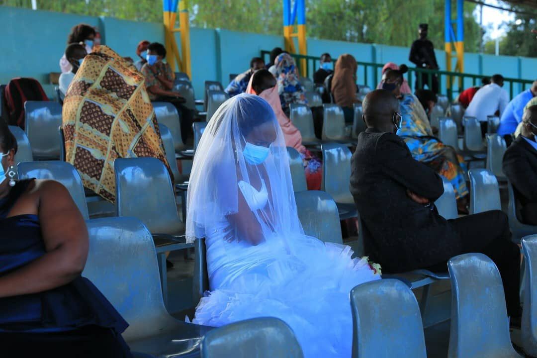 Najgorsze wesele w historii? Zdjęcia obiegły świat