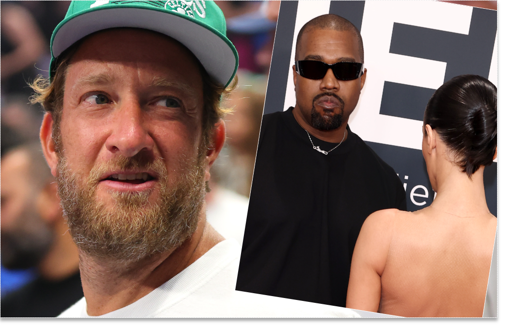 Bianca Censori's shocking Grammy outfit leaves the buzzing