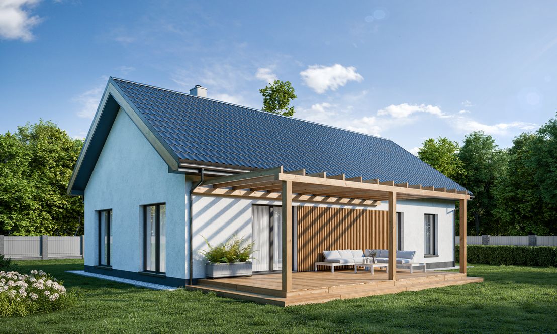 Dom Ottana (HTE1003)