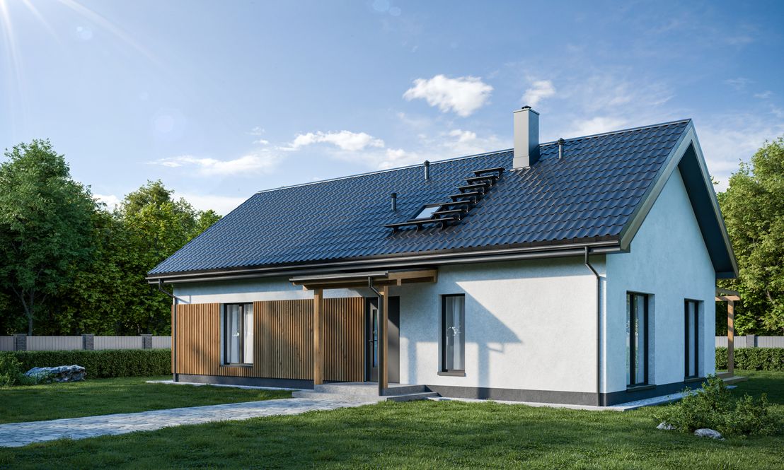 Dom Ottana (HTE1003)