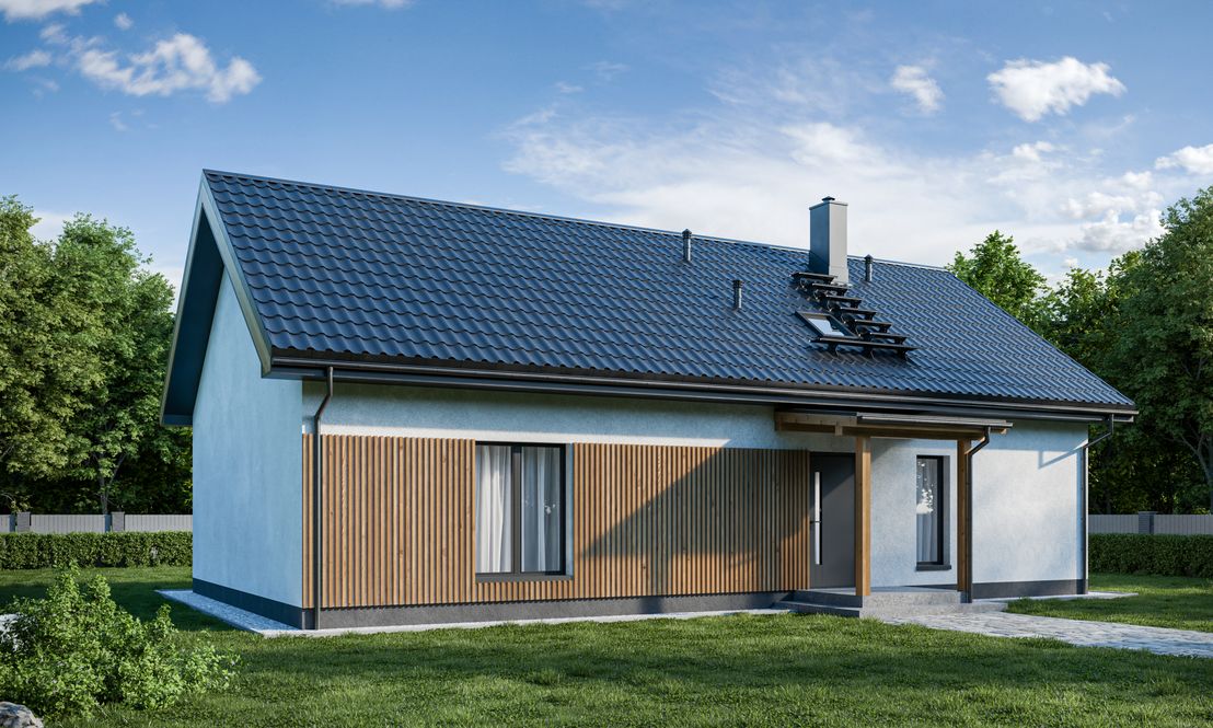 Dom Ottana (HTE1003)