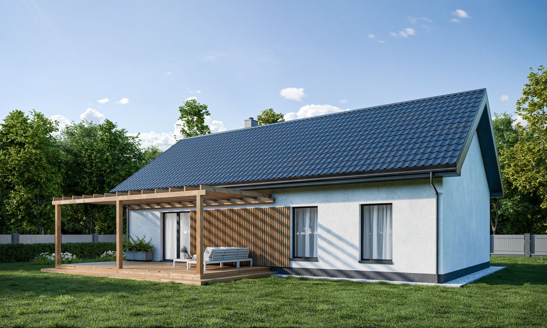 Dom Ottana (HTE1003)