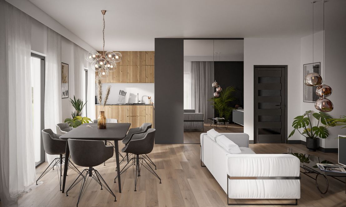 Dom Ottana (HTE1003)