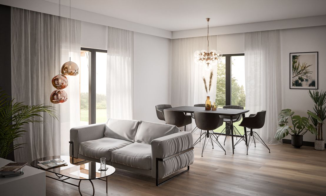 Dom Ottana (HTE1003)