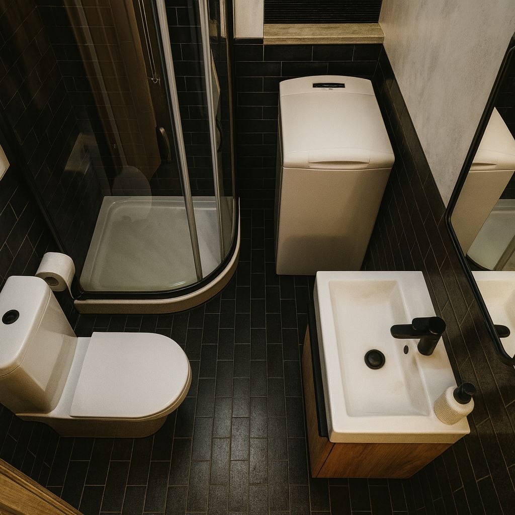 Dom szkieletowy Family Smart (HHT1004)