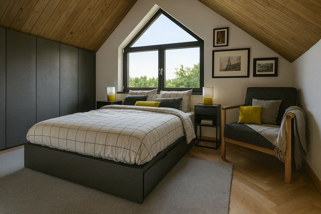 Dom szkieletowy Family Smart 50 (HHT1005)