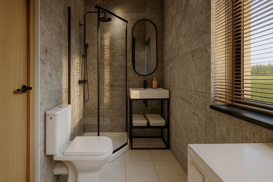 Dom szkieletowy Family Smart 50 (HHT1005)