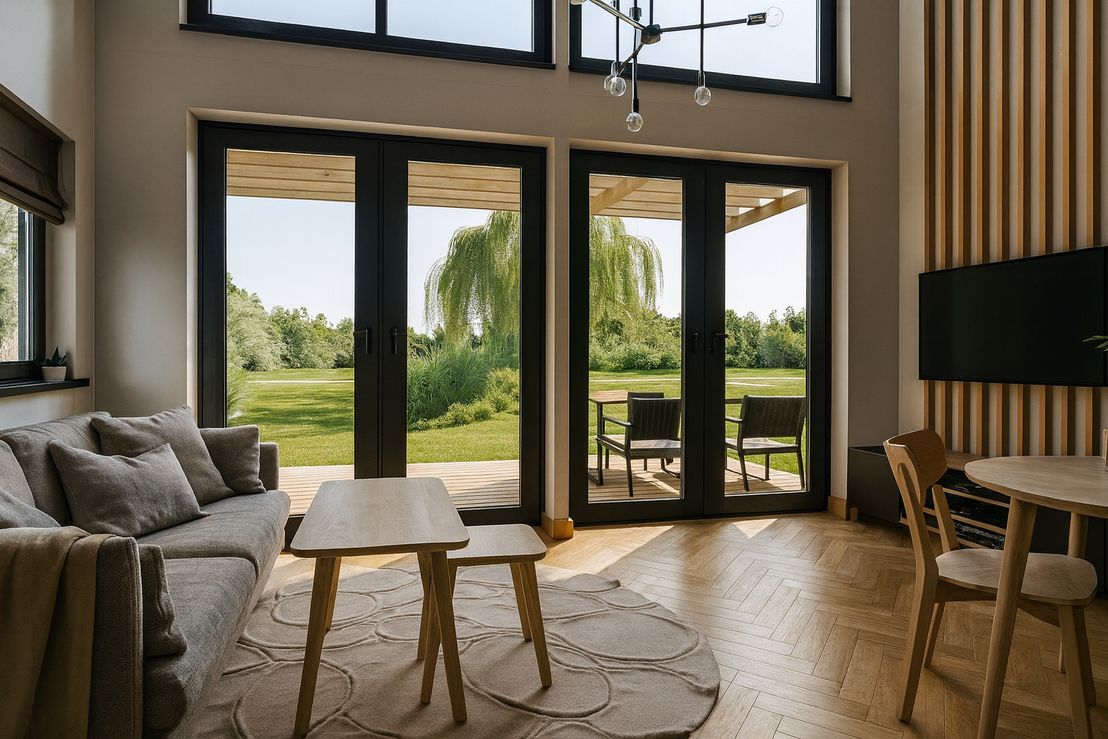 Dom szkieletowy Mezzanine Smart 50 (HHT1010)