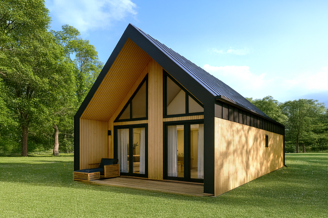 Dom szkieletowy One Step Smart 70 (HHT1015)