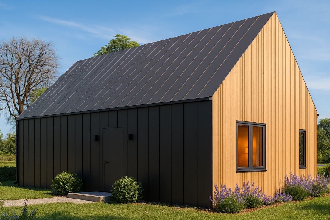 Dom szkieletowy Space Smart 70 (HHT1016)