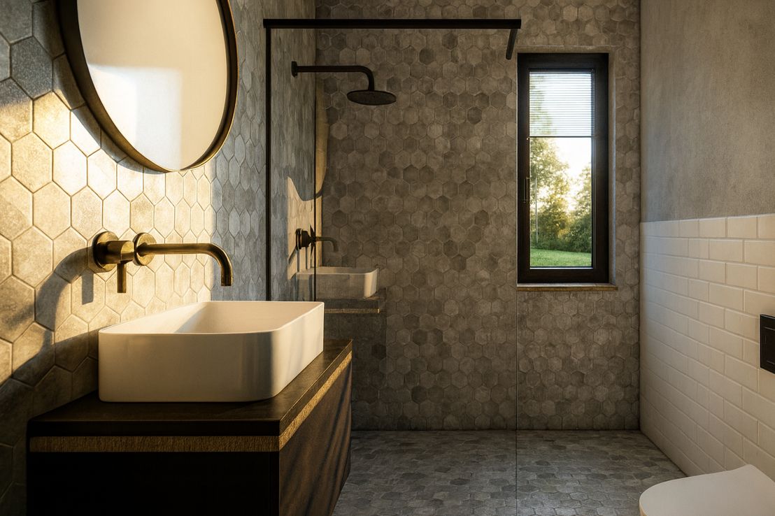 Dom szkieletowy Space Smart 70 (HHT1016)