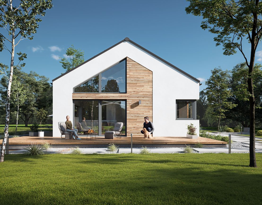 ExtraKeramzytowy 1 (HAK1001)