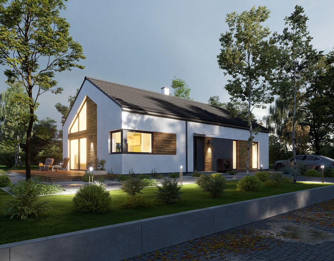 ExtraKeramzytowy 1 (HAK1001)