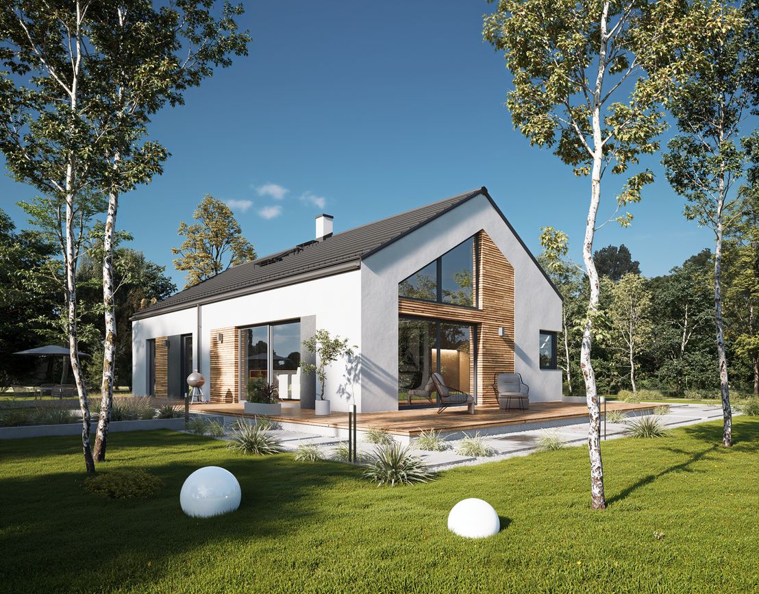 ExtraKeramzytowy 1 (HAK1001)