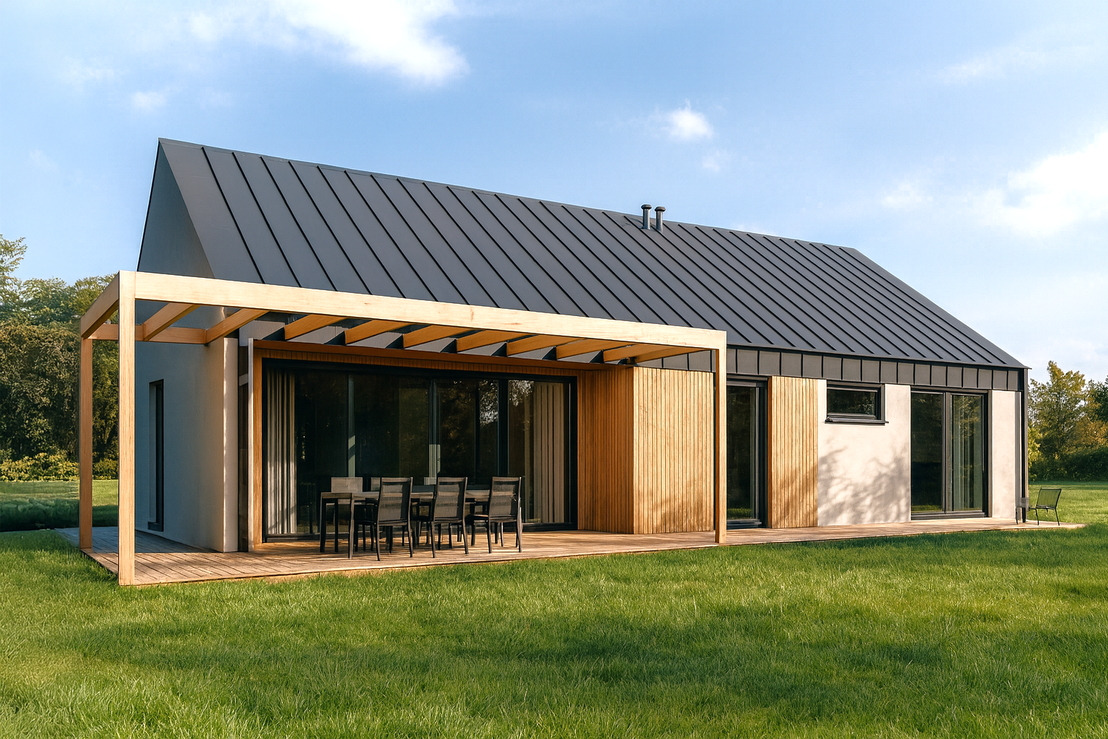 Dom szkieletowy Functional Smart 110 (HHT1018)