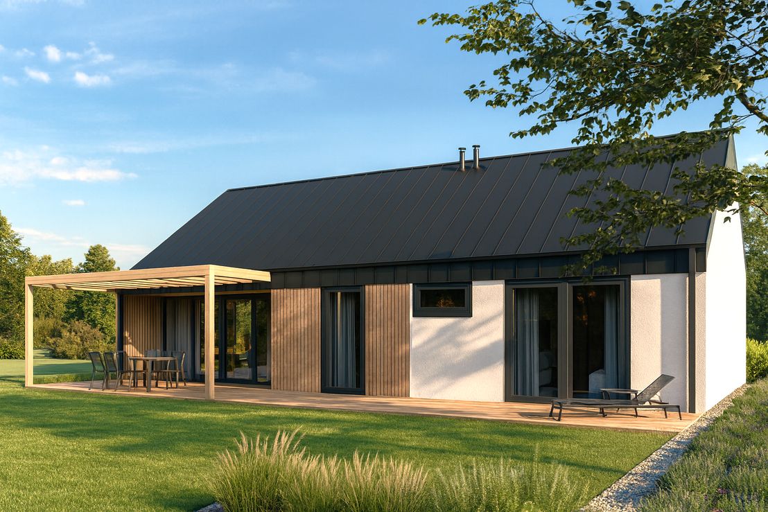 Dom szkieletowy Functional Smart 110 (HHT1018)