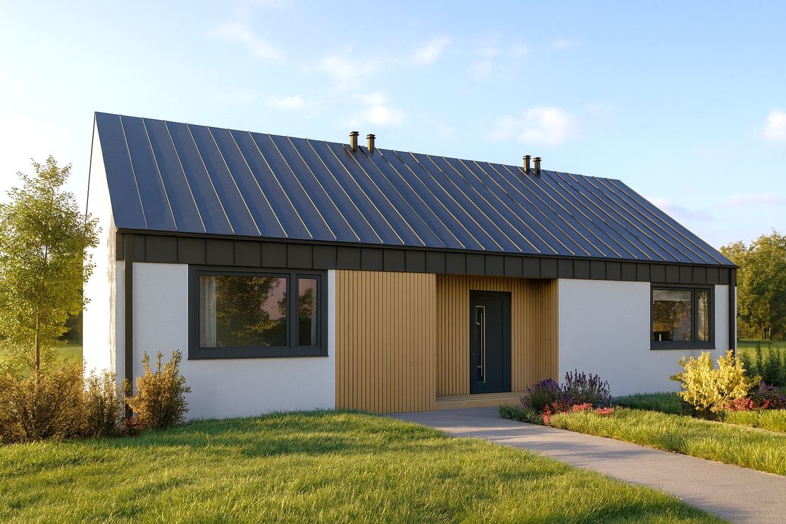 Dom szkieletowy Functional Smart 110 (HHT1018)