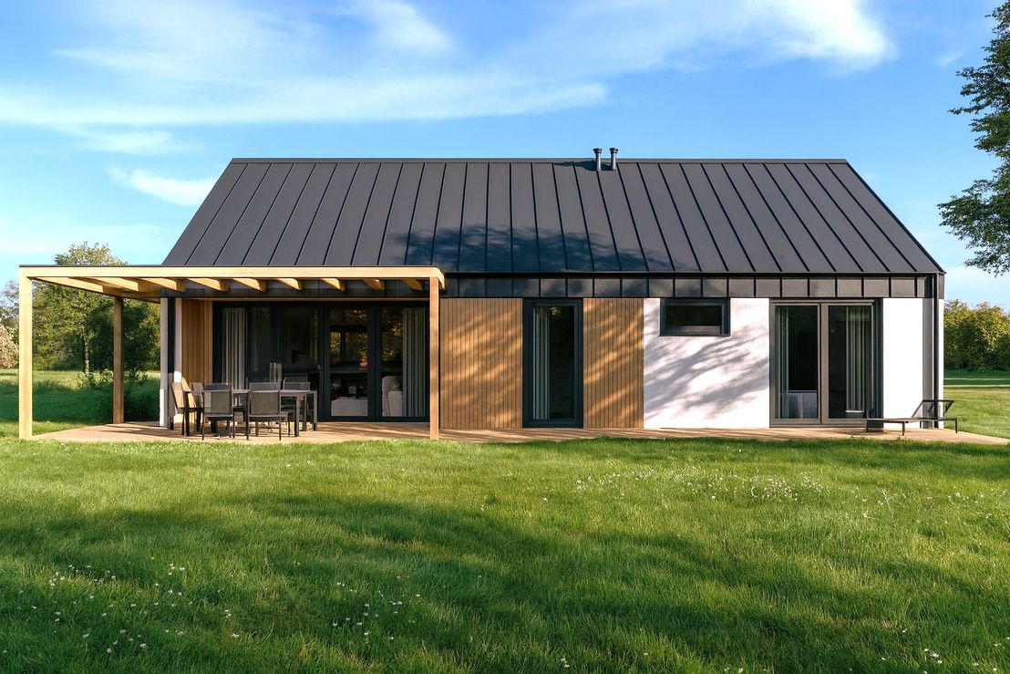 Dom szkieletowy Functional Smart 110 (HHT1018)