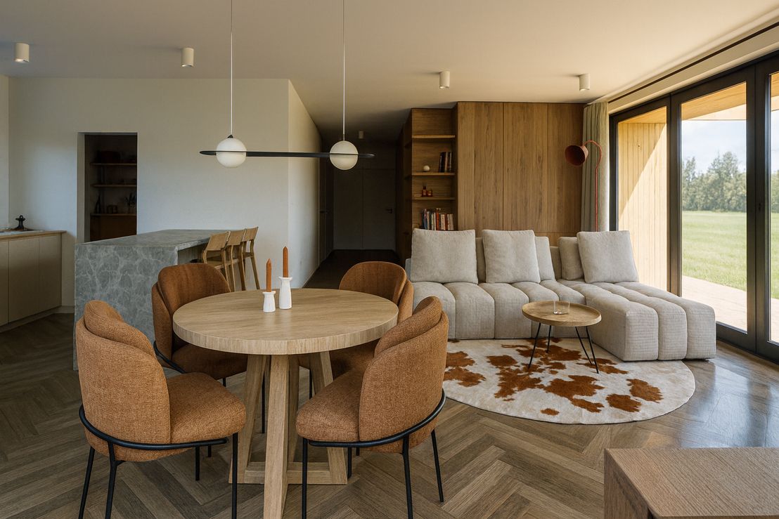 Dom szkieletowy Functional Smart 110 (HHT1018)