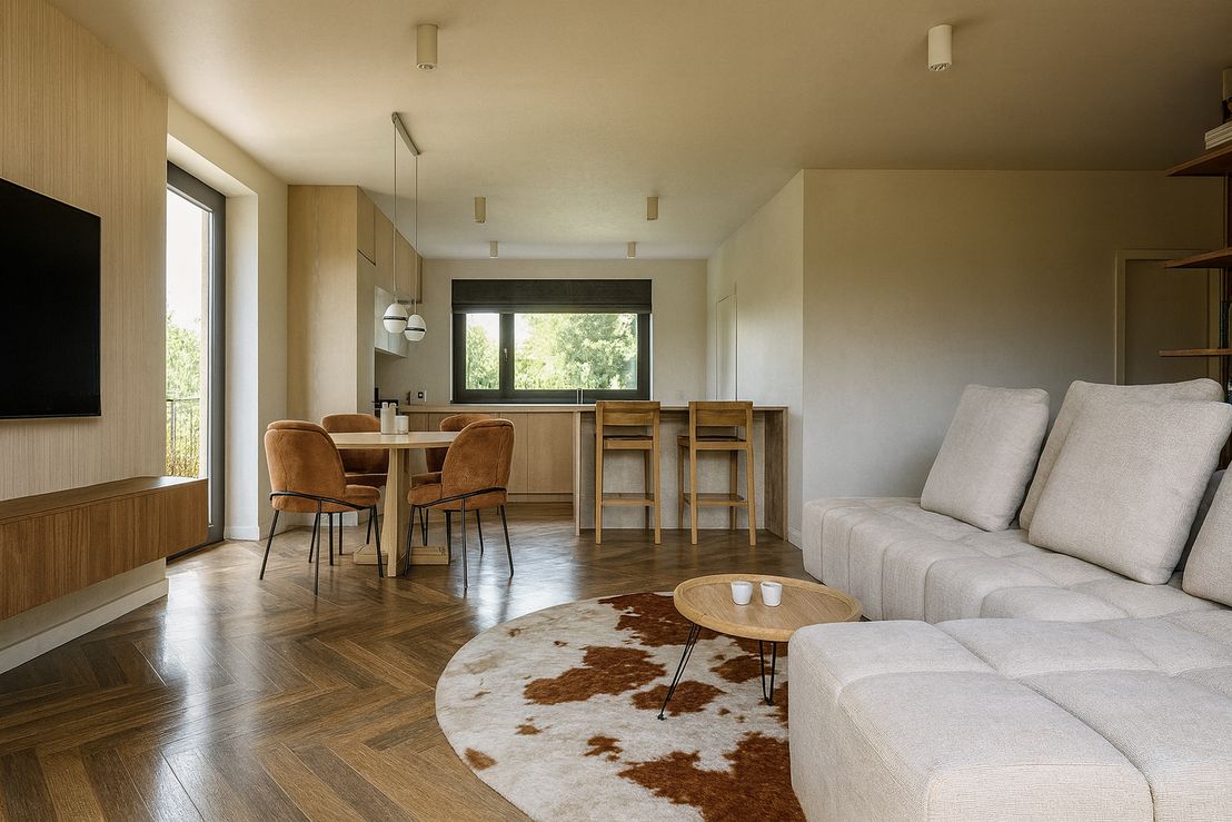 Dom szkieletowy Functional Smart 110 (HHT1018)