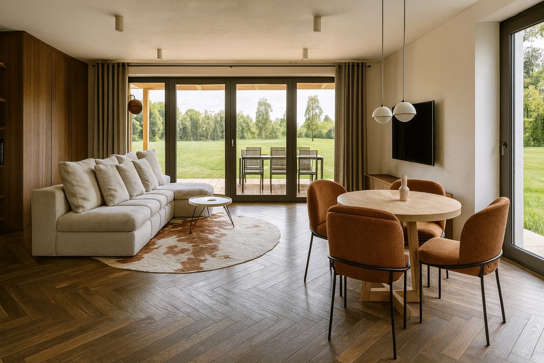 Dom szkieletowy Functional Smart 110 (HHT1018)