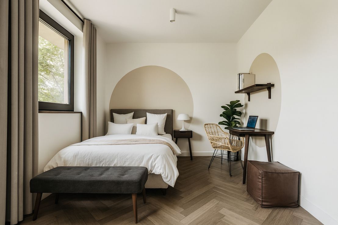 Dom szkieletowy Functional Smart 110 (HHT1018)