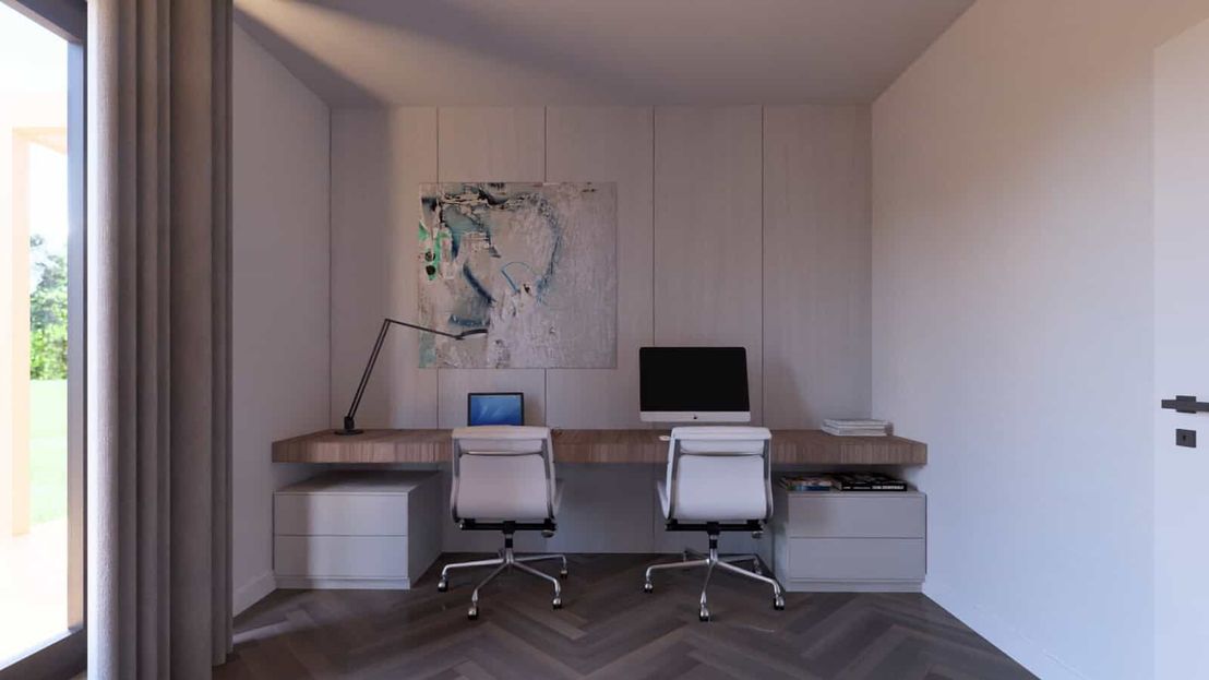 Dom szkieletowy Functional Smart 110 (HHT1018)