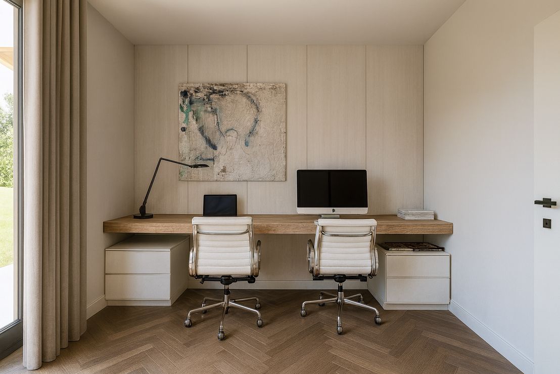 Dom szkieletowy Functional Smart 110 (HHT1018)