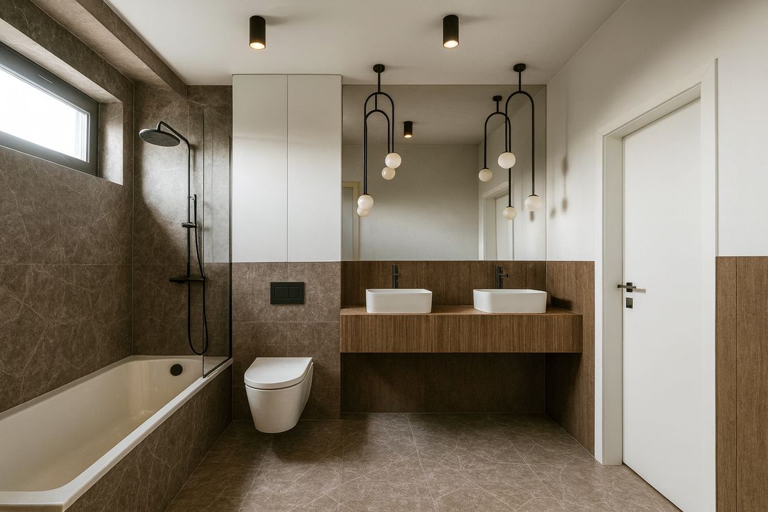 Dom szkieletowy Functional Smart 110 (HHT1018)