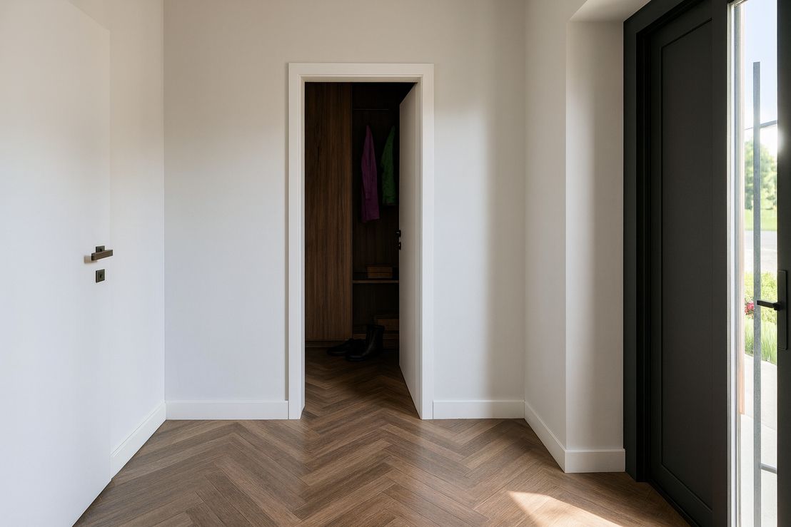 Dom szkieletowy Functional Smart 110 (HHT1018)