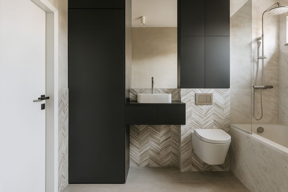 Dom szkieletowy Scandinavian Smart 120 (HHT1020)