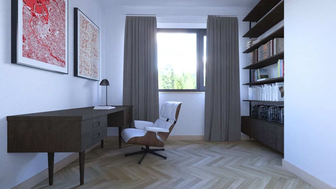 Dom szkieletowy Creative Smart 160 (HHT1023)