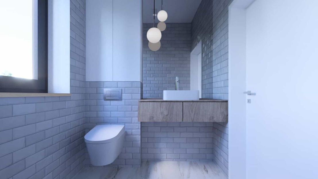 Dom szkieletowy Creative Smart 160 (HHT1023)