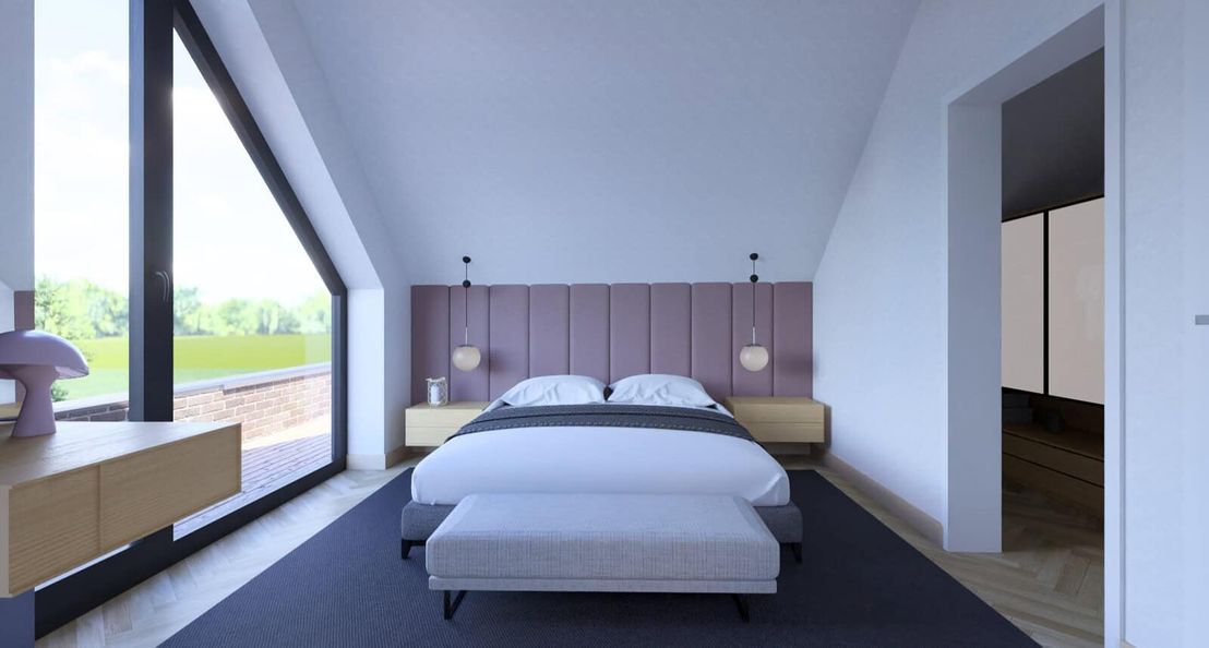 Dom szkieletowy Creative Smart 160 (HHT1023)