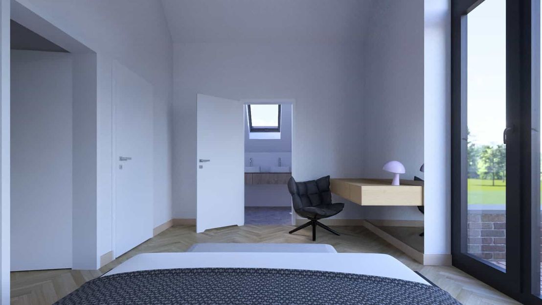 Dom szkieletowy Creative Smart 160 (HHT1023)