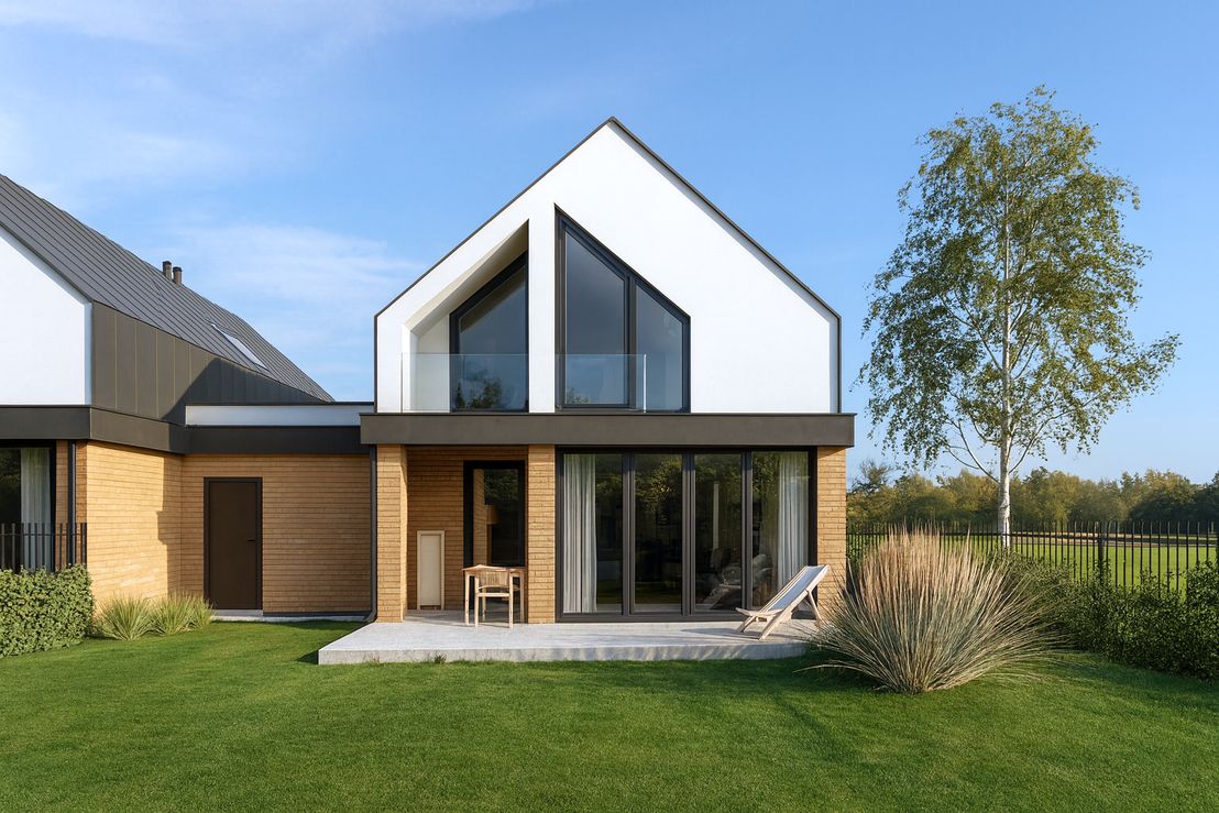 Dom szkieletowy Double Family Smart 140 (HHT1024)