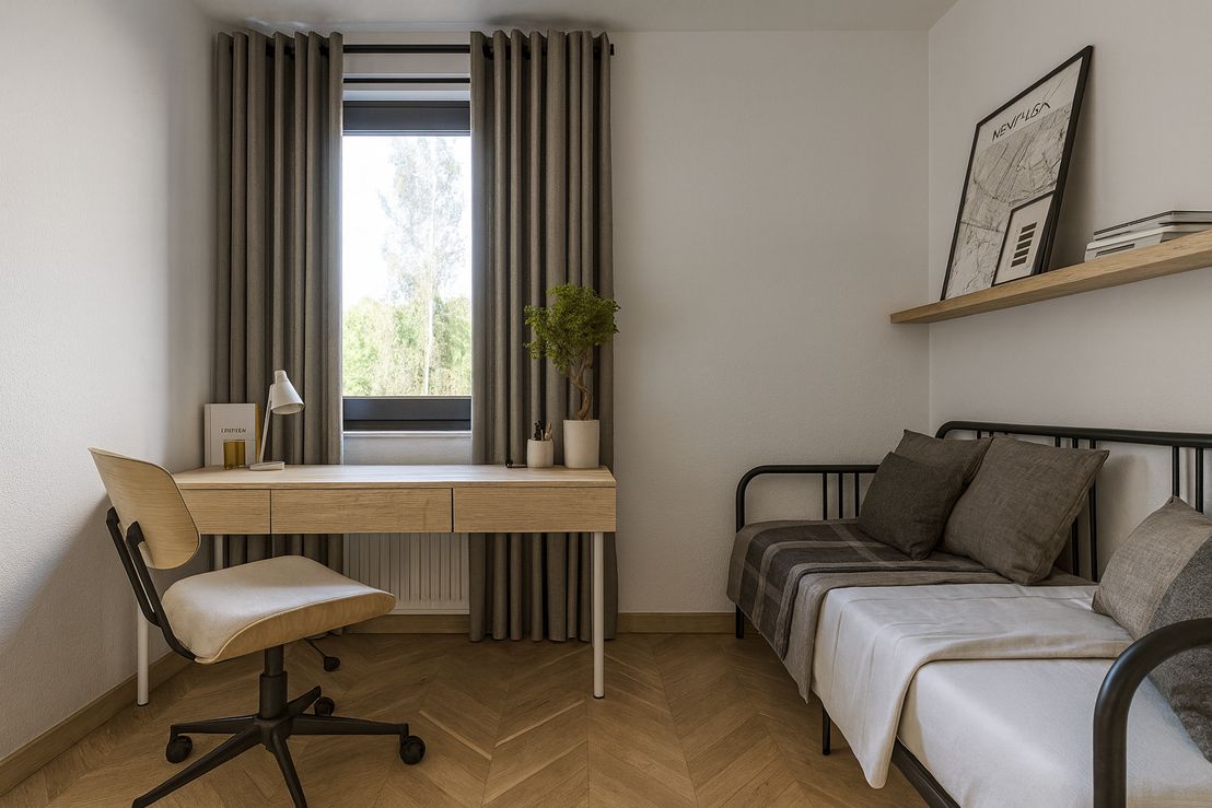 Dom szkieletowy Double Family Smart 140 (HHT1024)