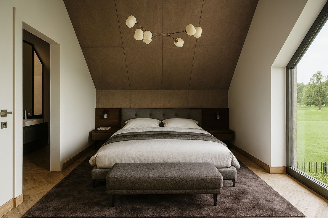 Dom szkieletowy Double Family Smart 140 (HHT1024)