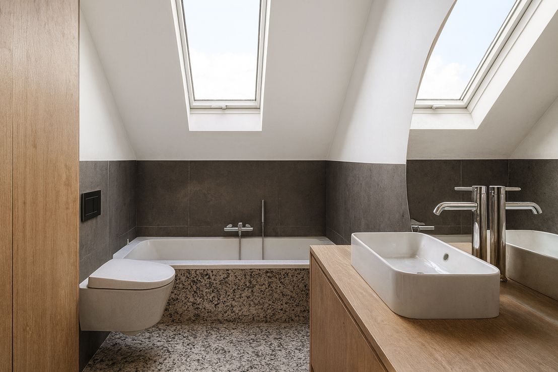 Dom szkieletowy Double Family Smart 140 (HHT1024)