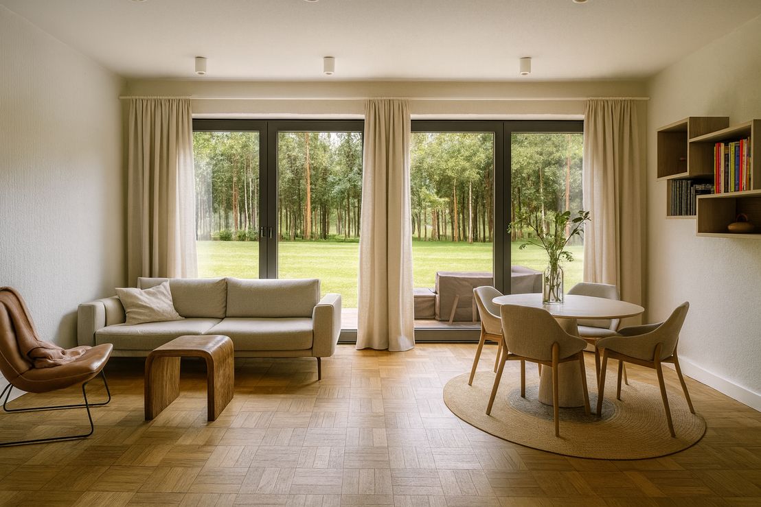 Dom szkieletowy Edge Smart 90 (HHT1025)