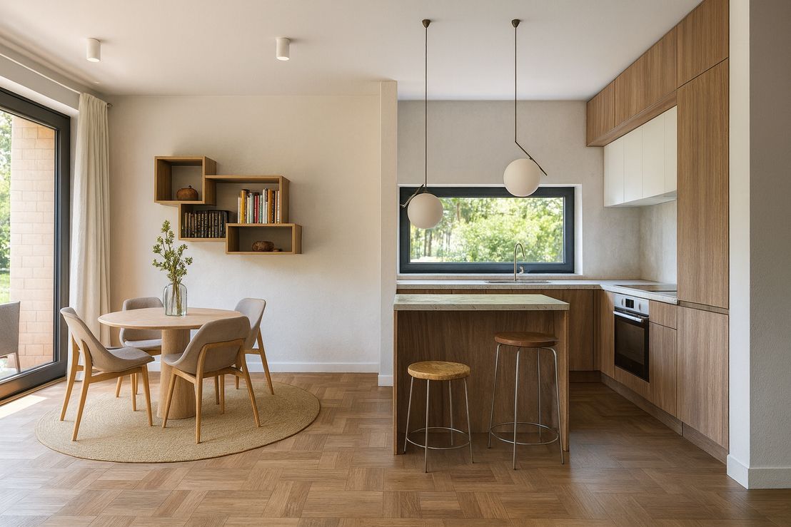 Dom szkieletowy Edge Smart 90 (HHT1025)